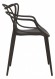 Стул Harmony черный HSBI_D812_black