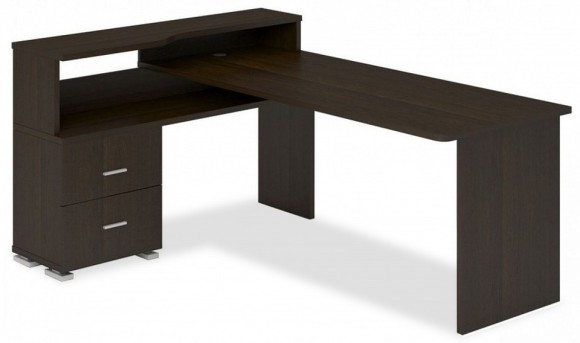 Стол письменный Домино СР-620/180 C MER_SR-620-180-C-V-LEV