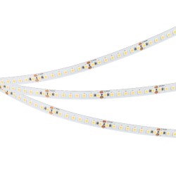 Светодиодная лента Arlight UL-A176-8mm 24V Warm3500 (15 W/m, IP20, 5m) 048133