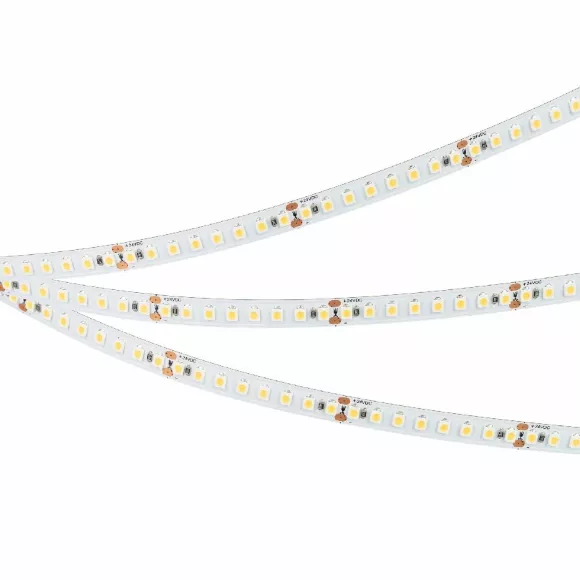 Светодиодная лента Arlight UL-A176-8mm 24V Warm3500 (15 W/m, IP20, 5m) 048133 Светодиодная лента Arlight UL-A176-8mm 24V Warm3500 (15 W/m, IP20, 5m) 048133