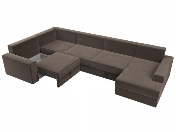 Диван-кровать Майами LDV_128032