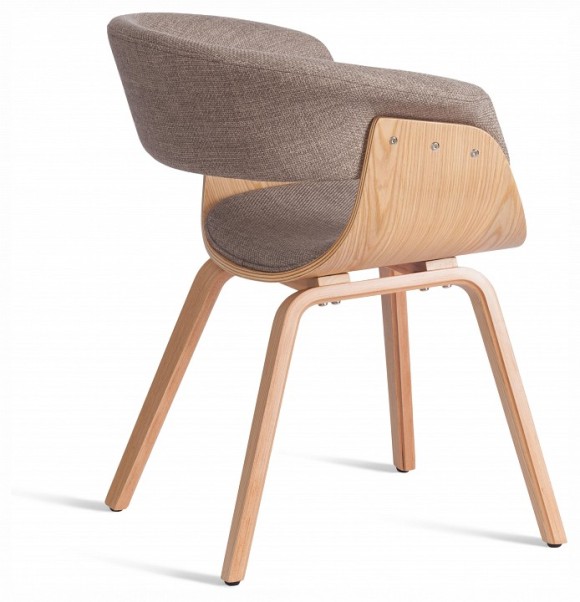 Стул Vimta (mod.8021) TET_21831