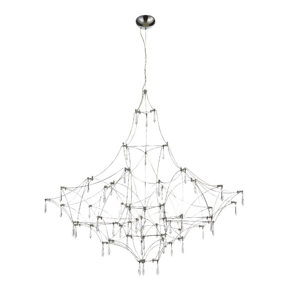 Подвесная люстра ST Luce Gravetta SL6601.113.114