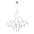 Подвесная люстра ST Luce Gravetta SL6601.113.114