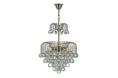 Подвесная люстра Arti Lampadari Bellagio E 1.5.40.100 N