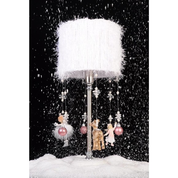 Настольная лампа Abrasax TL-7720-1CRW