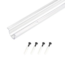 Крепление Arlight MOONLIGHT-HR-CEILING-D30-1000 051307