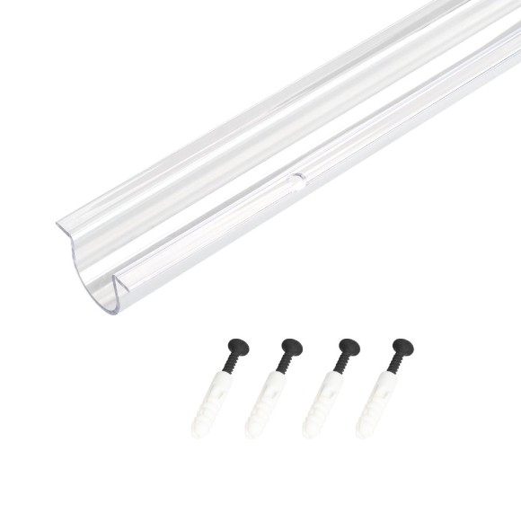 Крепление Arlight MOONLIGHT-HR-CEILING-D30-1000 051307