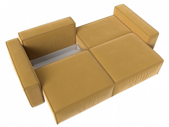 Диван-кровать Прага LDV_130622