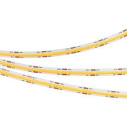 Светодиодная лента Arlight COB-X544-8mm 24V Warm2400 (11.5 W/m, IP20, 5m) 056915