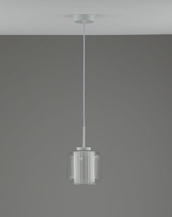 Подвесной светильник Moderli Ember V11816-1P