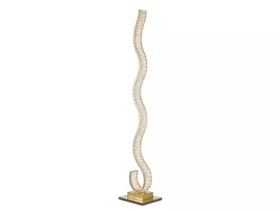 Торшер Newport 8240/FL gold NEW М0068070