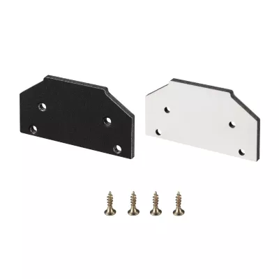 Заглушка Arlight MAG-STRETCH-ORIENT-2620-CAP 039185