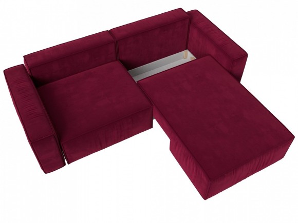 Диван-кровать Прага LDV_130913