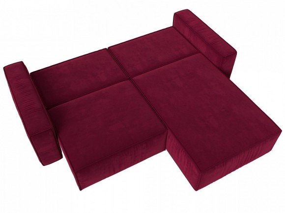 Диван-кровать Прага LDV_130913