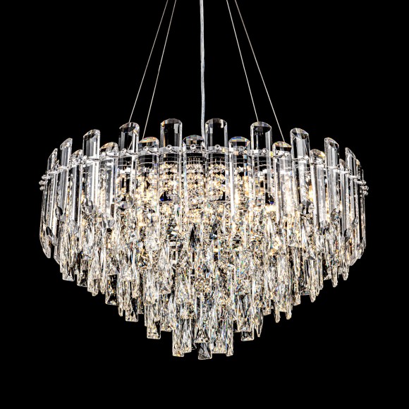 Подвесная люстра Modelux ML.7088.600 CR