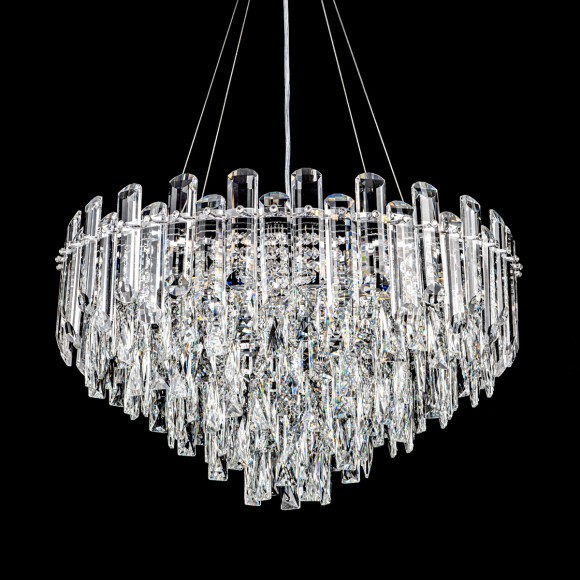 Подвесная люстра Modelux ML.7088.600 CR