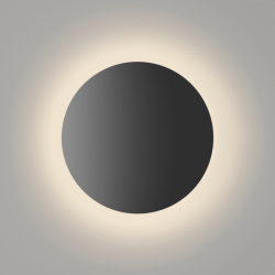 Настенный светильник DesignLed GW-8663L-9-BL-WW 003042