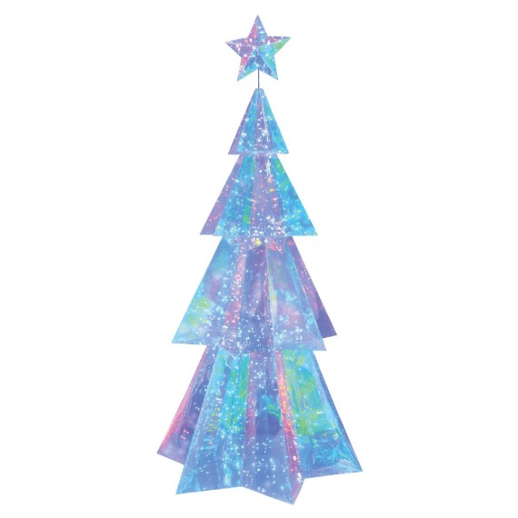 Светодиодная фигура Uniel ULD-R502 220V XMAS TREE UL-00011052