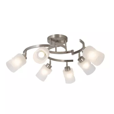Люстра на штанге Citilux CL125162