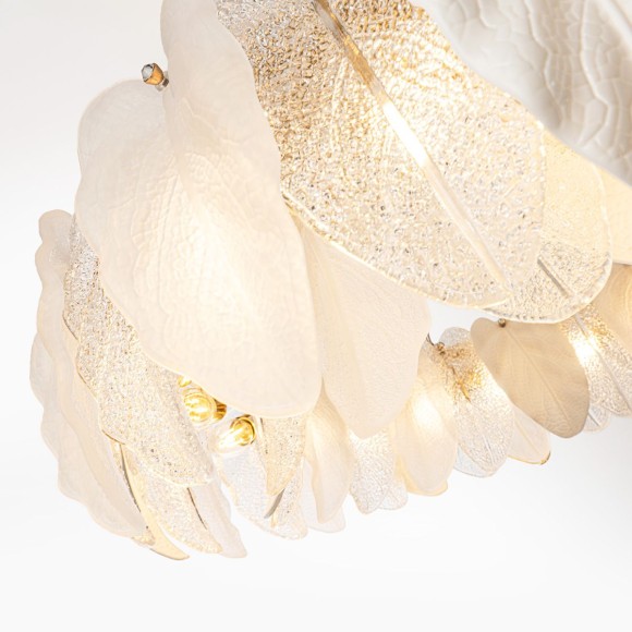 Подвесная люстра Modelux ML.9530.800 CP