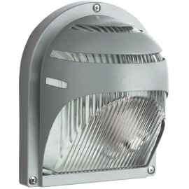 Уличный настенный светильник Arte Lamp Urban A2802AL-1GY