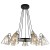 Подвесная люстра Rivoli Cathy 5106-307 Б0055516