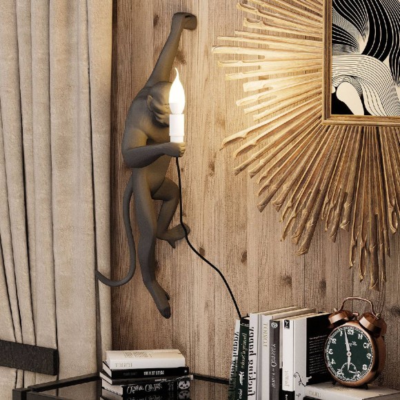 Лампа светодиодная Gauss E14 6W 4100K свеча на ветру матовая 34126