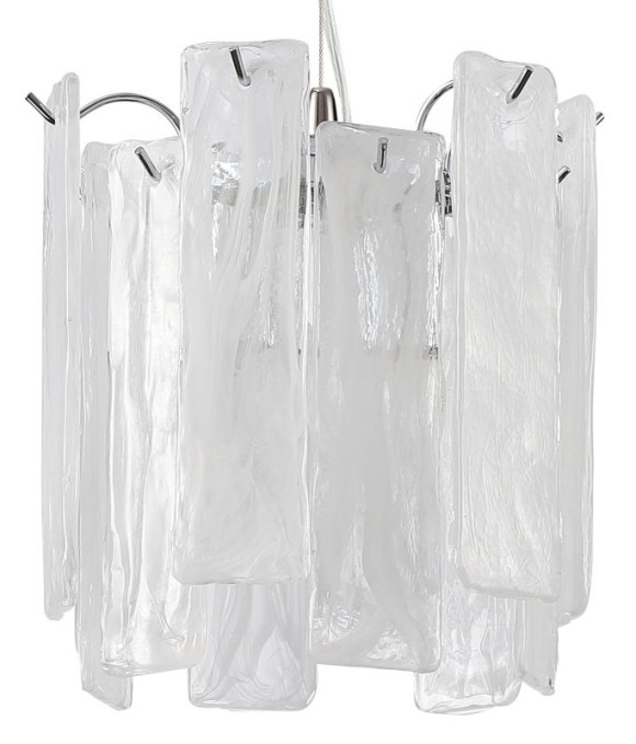 Подвесной светильник Stilfort Glowice 2157/09/02P