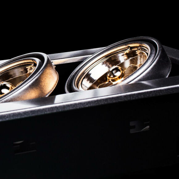 Встраиваемый светильник Arte Lamp Technika A5930PL-2SI Встраиваемый светильник Arte Lamp Technika A5930PL-2SI