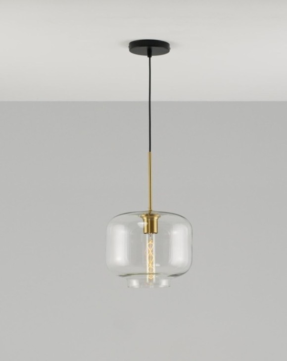 Подвесной светильник Moderli Teen V11531-1P