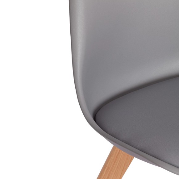 Стул Tulip (Mod. 73-1) TET_20221