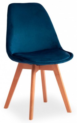 Стул Secret De Maison Tulip Soft (mod. 74) TET_15220