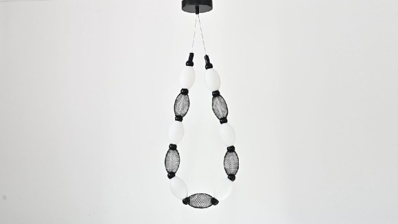 Подвесная светодиодная люстра Favourite Perler 4560-1PC