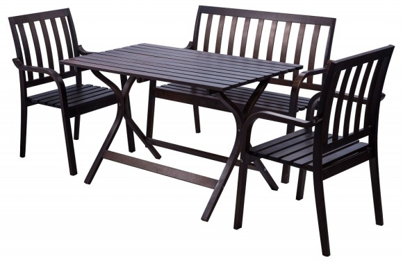 Стол обеденный Берн MBW_100079