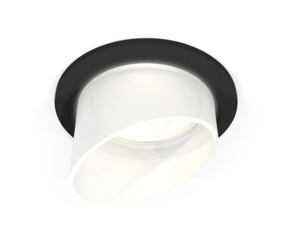 Встраиваемый светильник Ambrella Light Techno Spot XC6513068 (C6513, N6256)