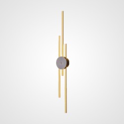 Настенный светильник ImperiumLoft Gull 224308-23