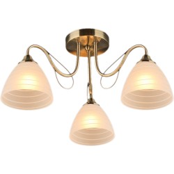 Потолочная люстра Reluce 03078-0.3-03