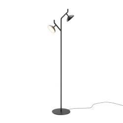 Торшер Maytoni Vita MOD451FL-L16B3K