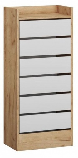 Тумба для обуви Ямайка TKS_00-00028732