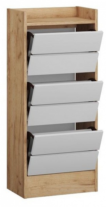 Тумба для обуви Ямайка TKS_00-00028732