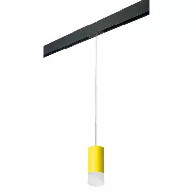 Трековый светильник Lightstar Rullo PRORP43331 (214433+595857+202431)