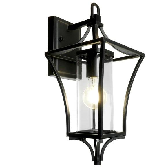 Уличный настенный светильник Feron Милан PL731 51269