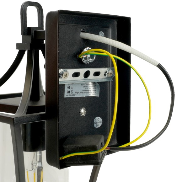 Уличный настенный светильник Feron Милан PL731 51269