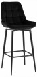 Стул барный Флекс SGR_AV_405-N28-K14PM-08B