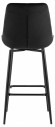 Стул барный Флекс SGR_AV_405-N28-K14PM-08B