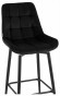Стул барный Флекс SGR_AV_405-N28-K14PM-08B