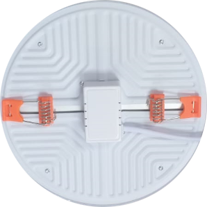 Встраиваемый светильник EKS Loft 0У-00001170