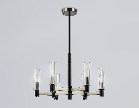 Люстра на штанге Ambrella Light High Light Heigh Light LH55501