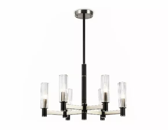 Люстра на штанге Ambrella Light High Light Heigh Light LH55501 Люстра на штанге Ambrella Light High Light Heigh Light LH55501